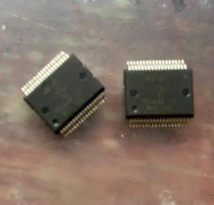 

Free shipping L9960 IC L9960AC 10PCS