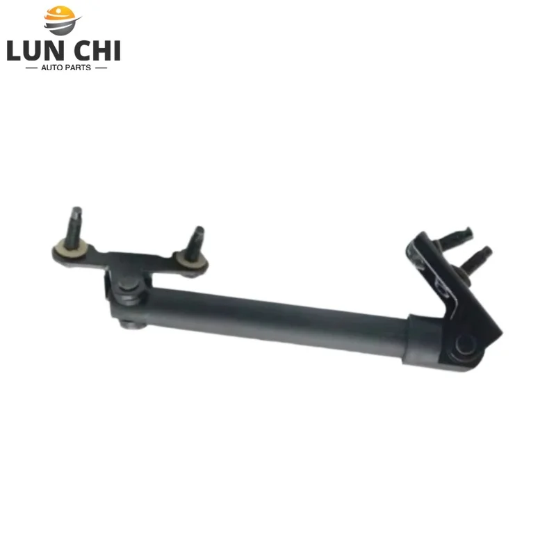 Tailgate Support Rod Stay Assy Trunk Struts Rear Door Pull Rod Lever Bracket For Renault Koleos QM5 08-16 2.0 DCI 4WD SUV