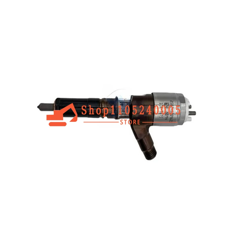 295-9130 Fuel Injector 10R-7675 2959130 10R7675 for C6 C6.4 Engine 320D Excavator