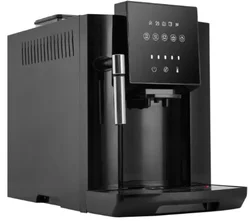 Professional Italian home use bean to cup fully automatic espresso coffee maker machine for sale