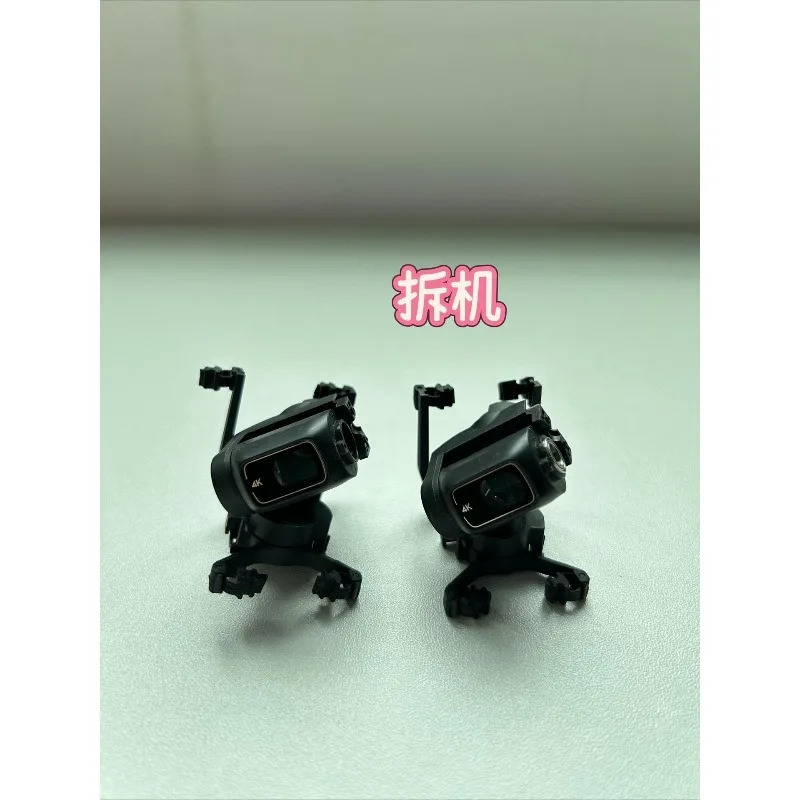 Gimbal Axis Arm Assembly Replacement Used Minor Surface Wear Fully Tested for DJI Mini 1 Mini SE Mini 2 Drone Gimbal Systems