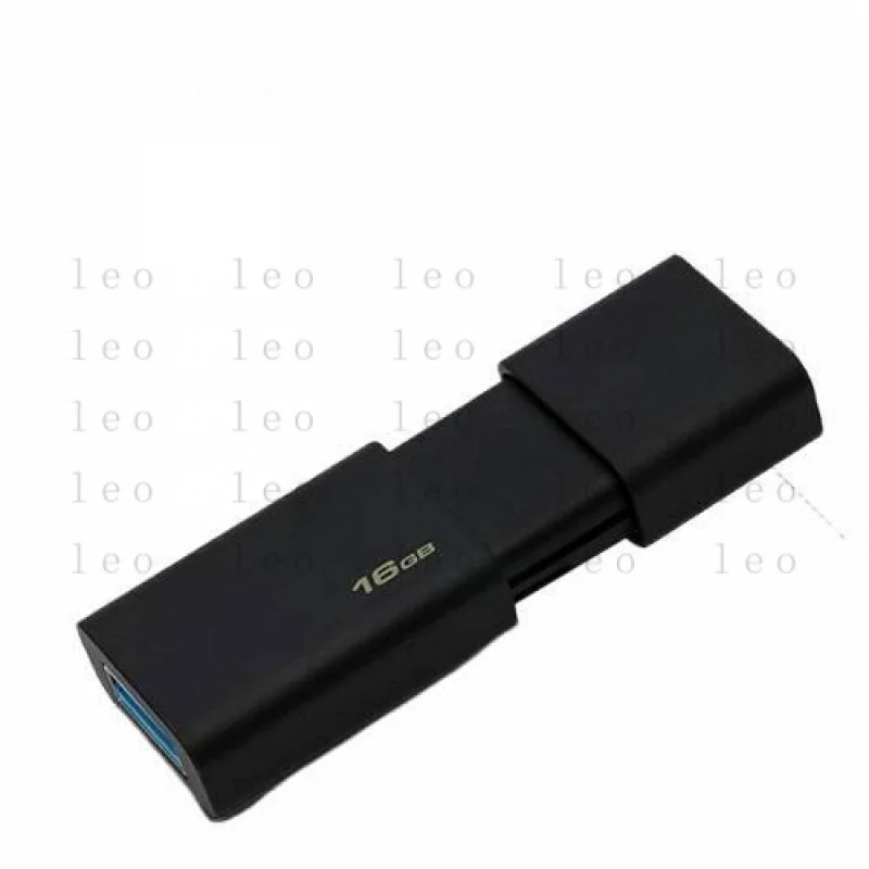 TT  High Speed Kingston DT100 G3 256GB USB 3.0 Flash Drive Memory Device Pen Stick