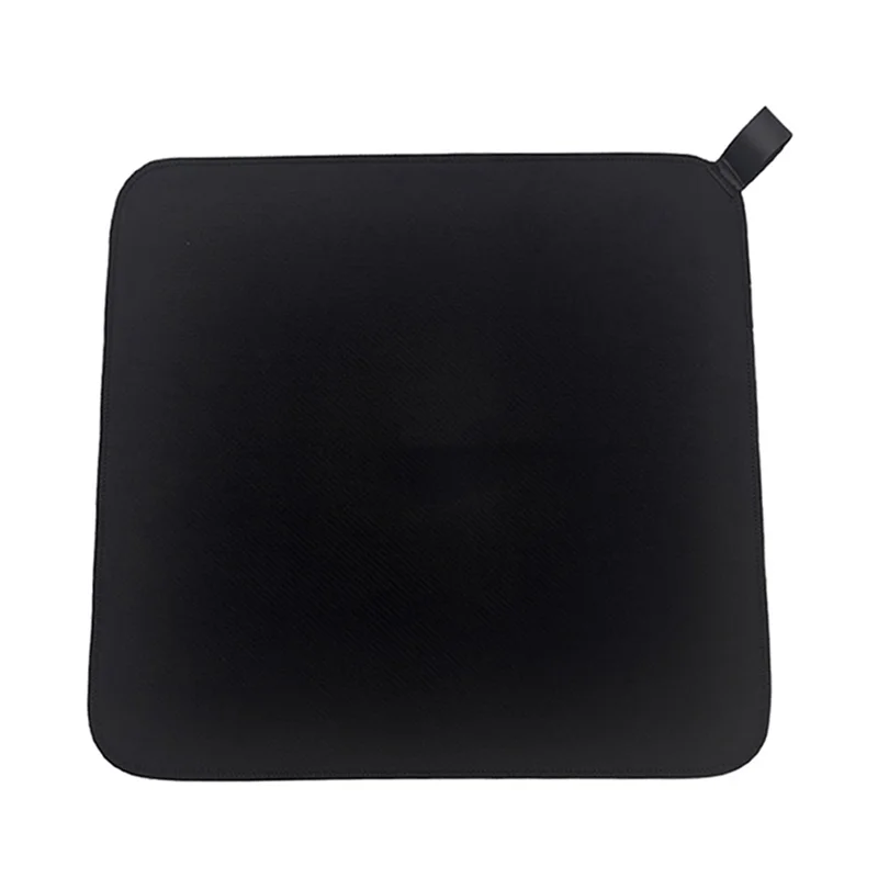 

JHD For Ninja Espresso Coffee Machine ES601, Sliding Pad Anti-Slip Base Purpose Accessory For Ninja Luxe Cafe Machine