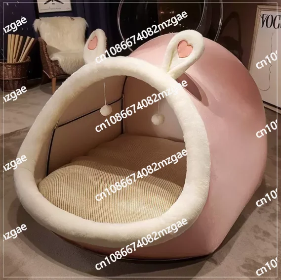 

Дышащая плюшевая палатка для дома взрослых, скользкий диван, кошачий акцент на полу, милые рождественские подушки, сиденья на подушку