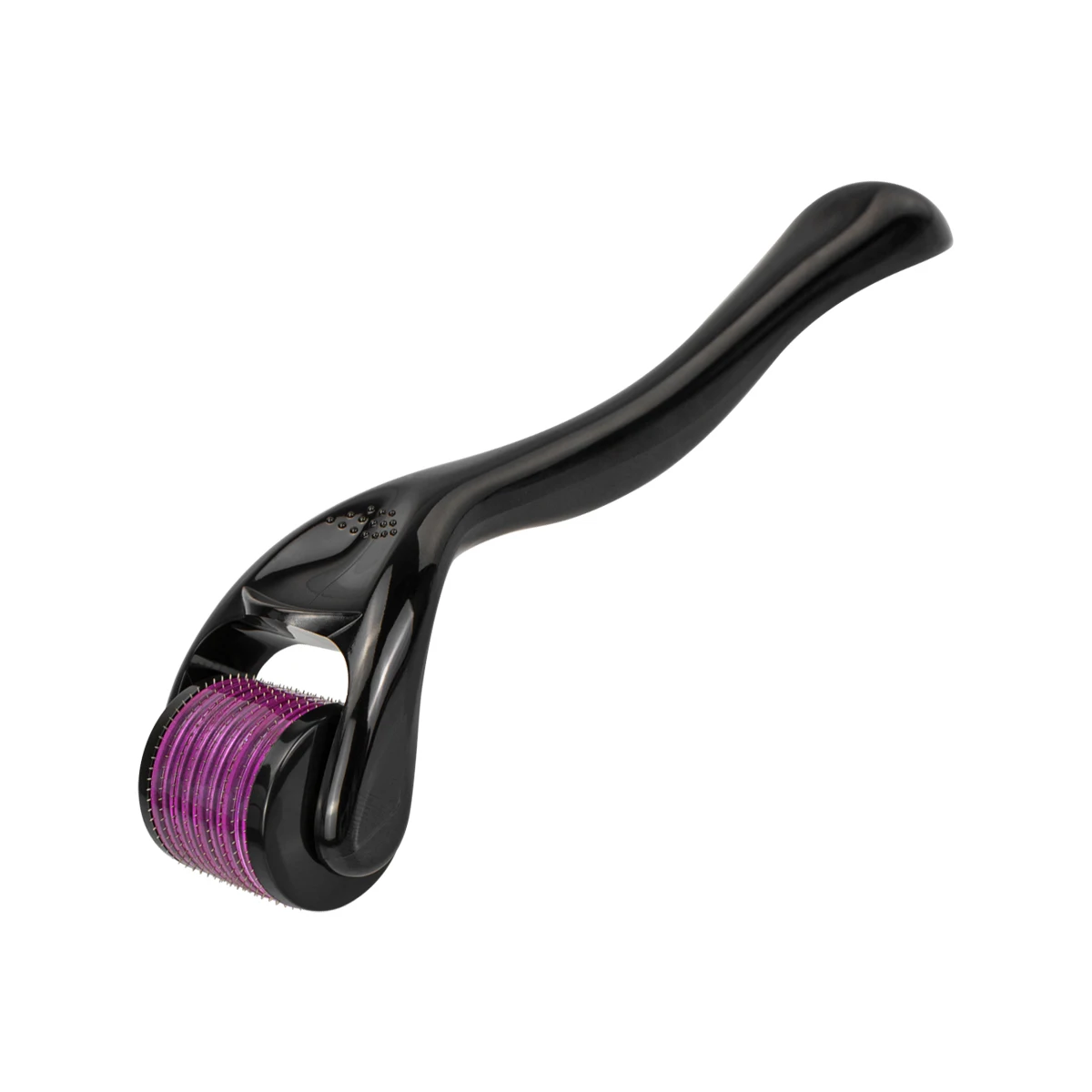 Mikron adel 540 Gesicht Derma Roller für Haarwuchs profession elle Derma roller für Bart wachstum Hautpflege-Tool