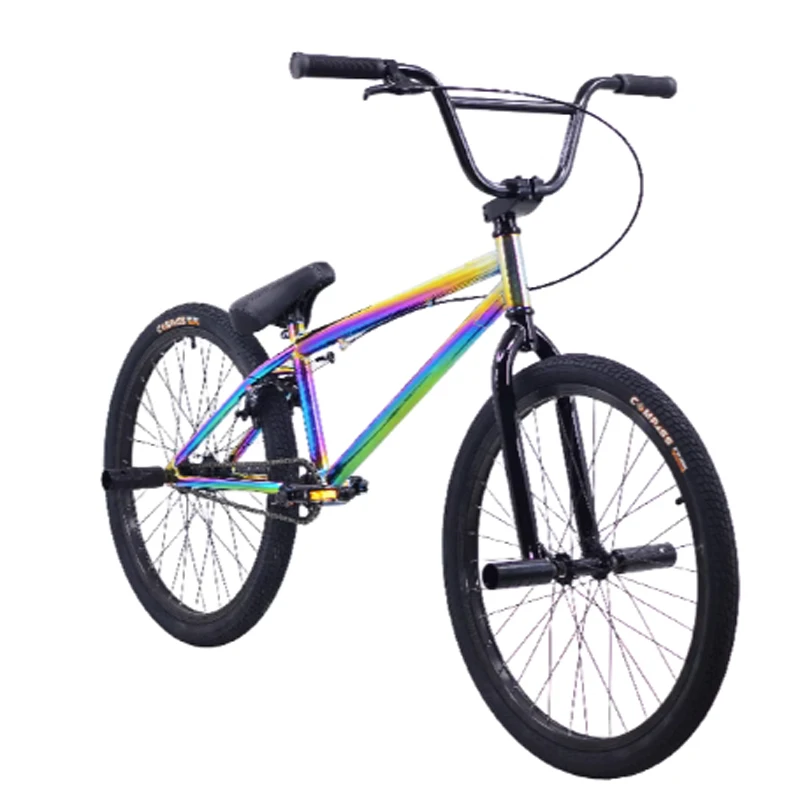 24Inch Bmx Bike /Street Performance Bicycle