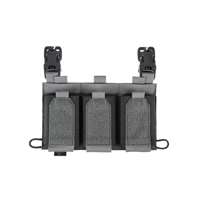 

Подвесная пластина для журнала PSIGEAR MPCS Triple Tool PM10362