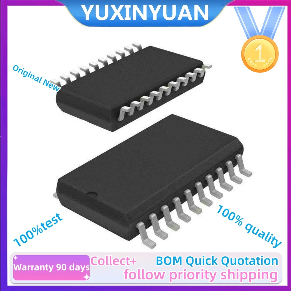 1PCS  PIC16F1829T   18344    18345   18345   18346-I/SS--YUAXINYUAN  IC in stock,100%good