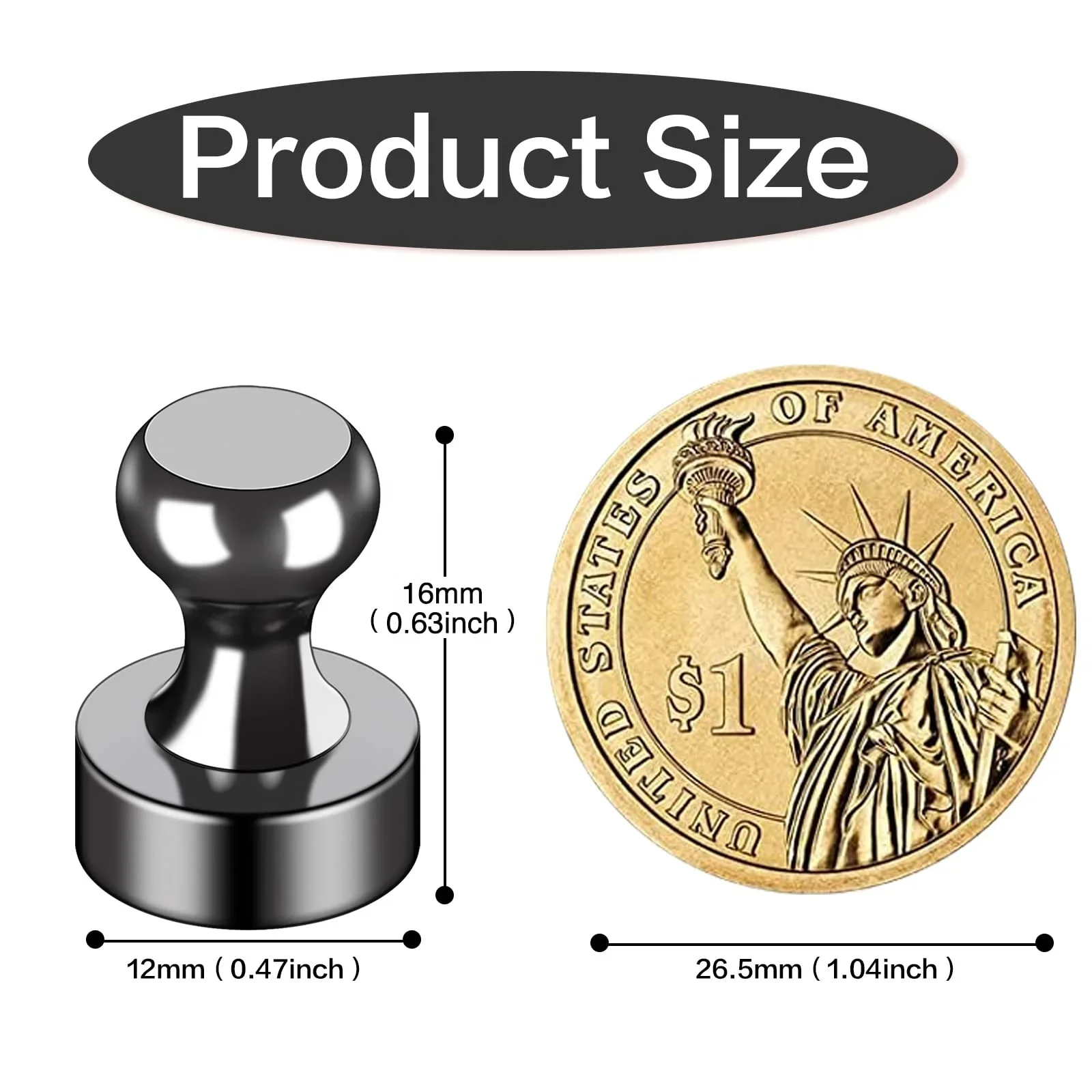 Home Decor Refrigerator Magnet Keys Holder the Garden. Iman 1/3/6/10 Pcs Home Decoration Souvenirs Hooks Storage Organization