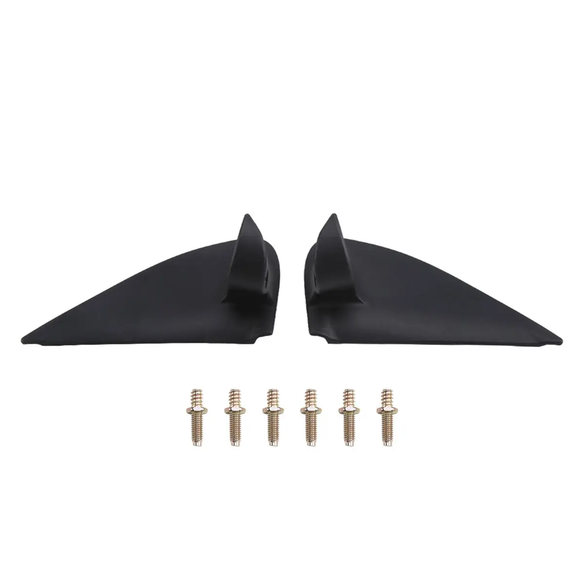 #30P For Toyota Hilux Vigo /Fortuner 2010-2014 Door Side Mirror Base,for Hilux Vigo Rear View Holder,(ABS)