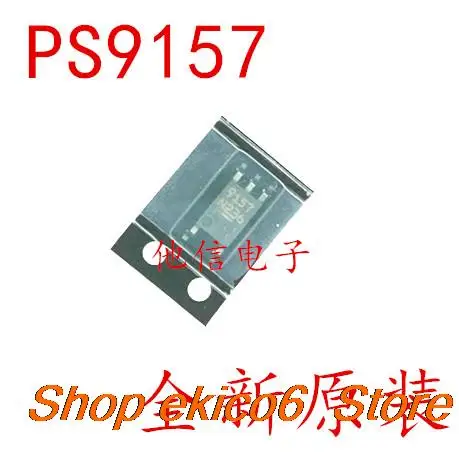 10pieces Original stock  PS9157 9157 SOP-5    10