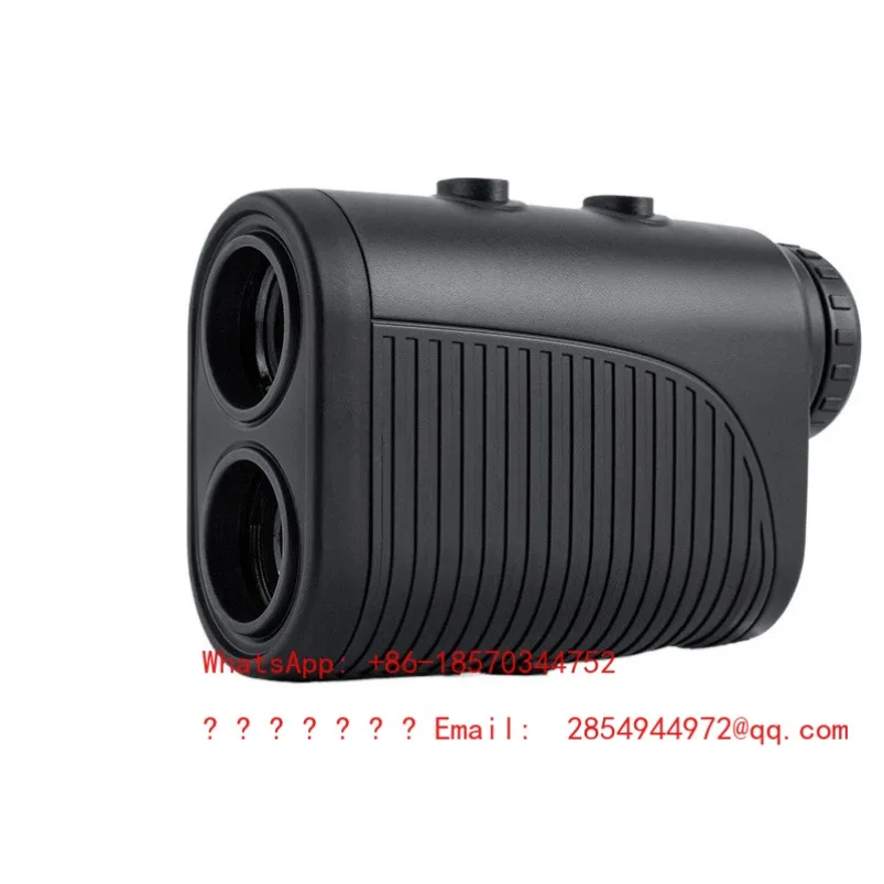 2026     Golf Rangefinder Male and Female High-precision 1300-yard Distance Measuring Telescope