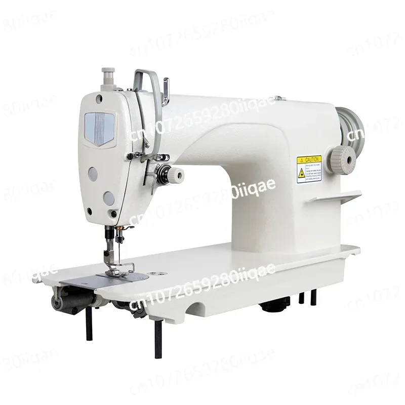 WIKI Industrial High Speed Lockstitch Machine JUKKY Industrial Sewing Machine Straight Sewing Machine