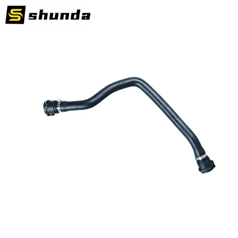 11531436410 Lower Expansion Tank to Coolant Pipe Hose for BMW 3 Series E46 323i 325i 330ci 330xi