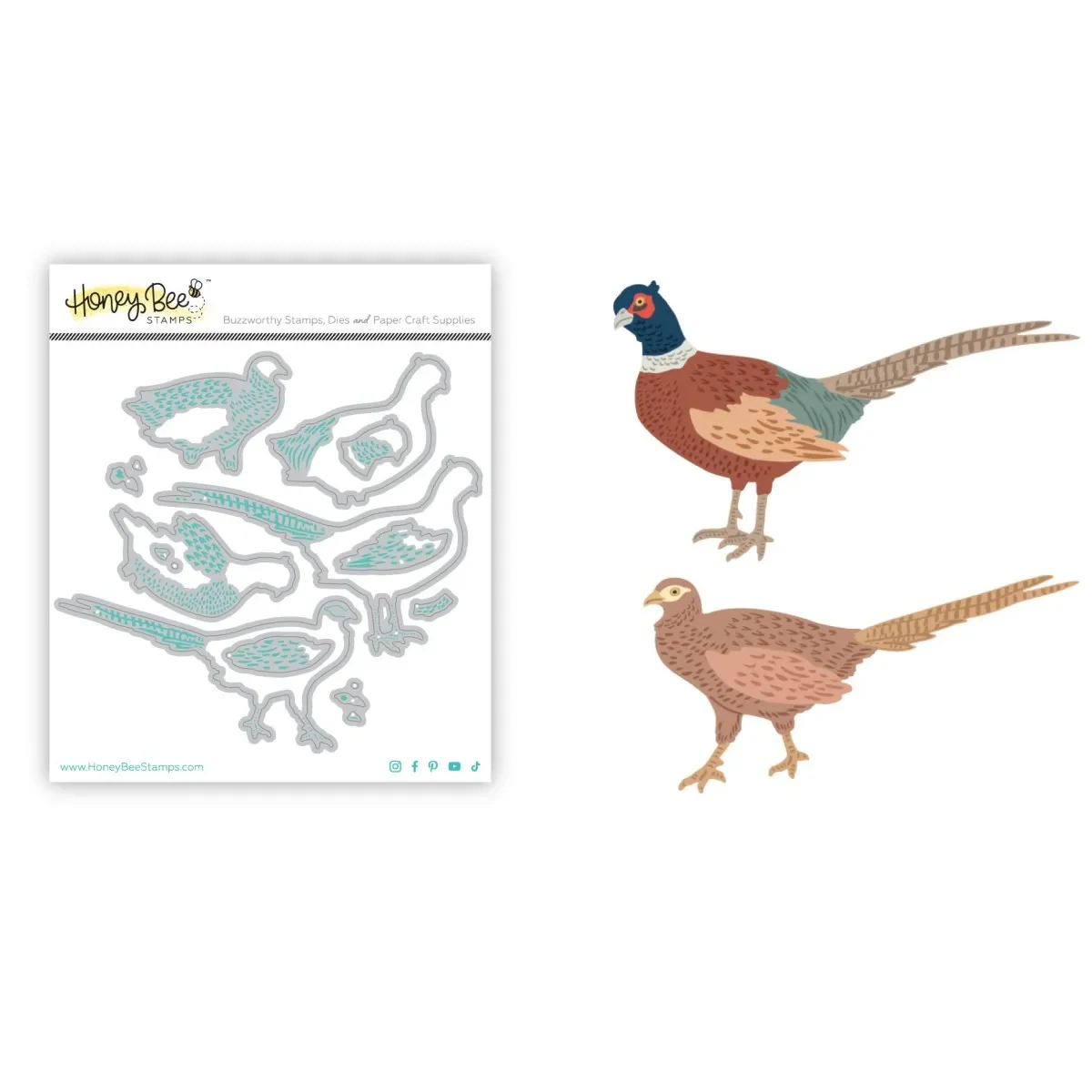 

Animal Pigeon Metal Cutting Dies For DIY Scrapbook Craft Decoration Embossing Template Supplies Greeting Card Handmade 2025 New