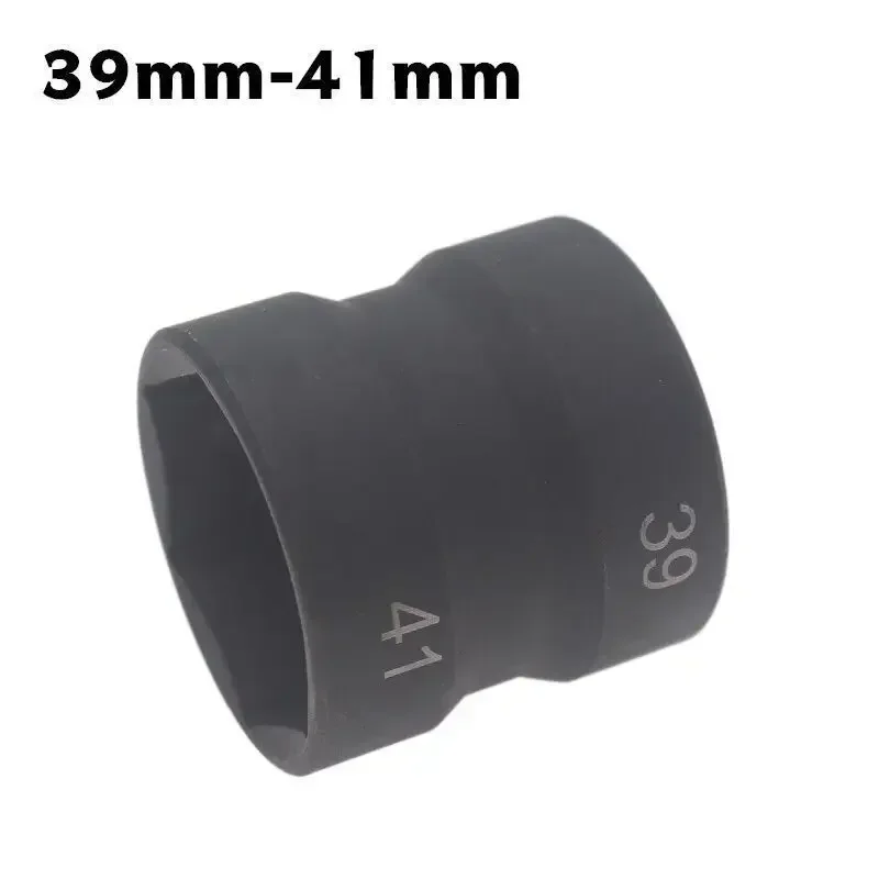 Motorcycle Scooter Clutch Disassembly Repair Tool 39 41 Double-headed Fit For GY6 Pulley Nut Socket Wrench 43-46mm