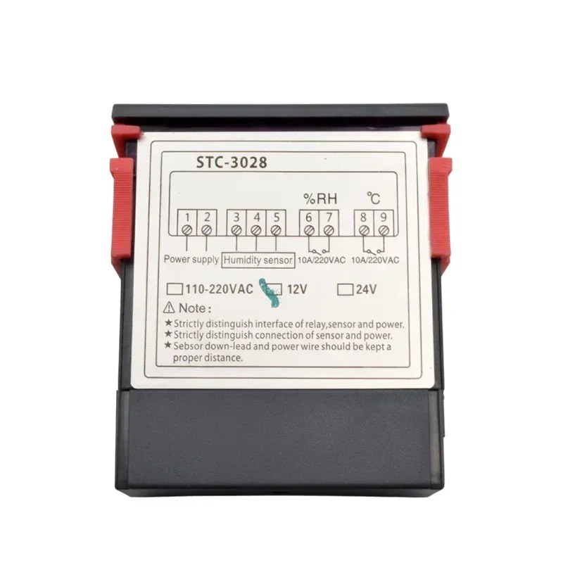 Thumbnail 2 - #32 Best Digital Thermo Hygrometers to Buy In 2026