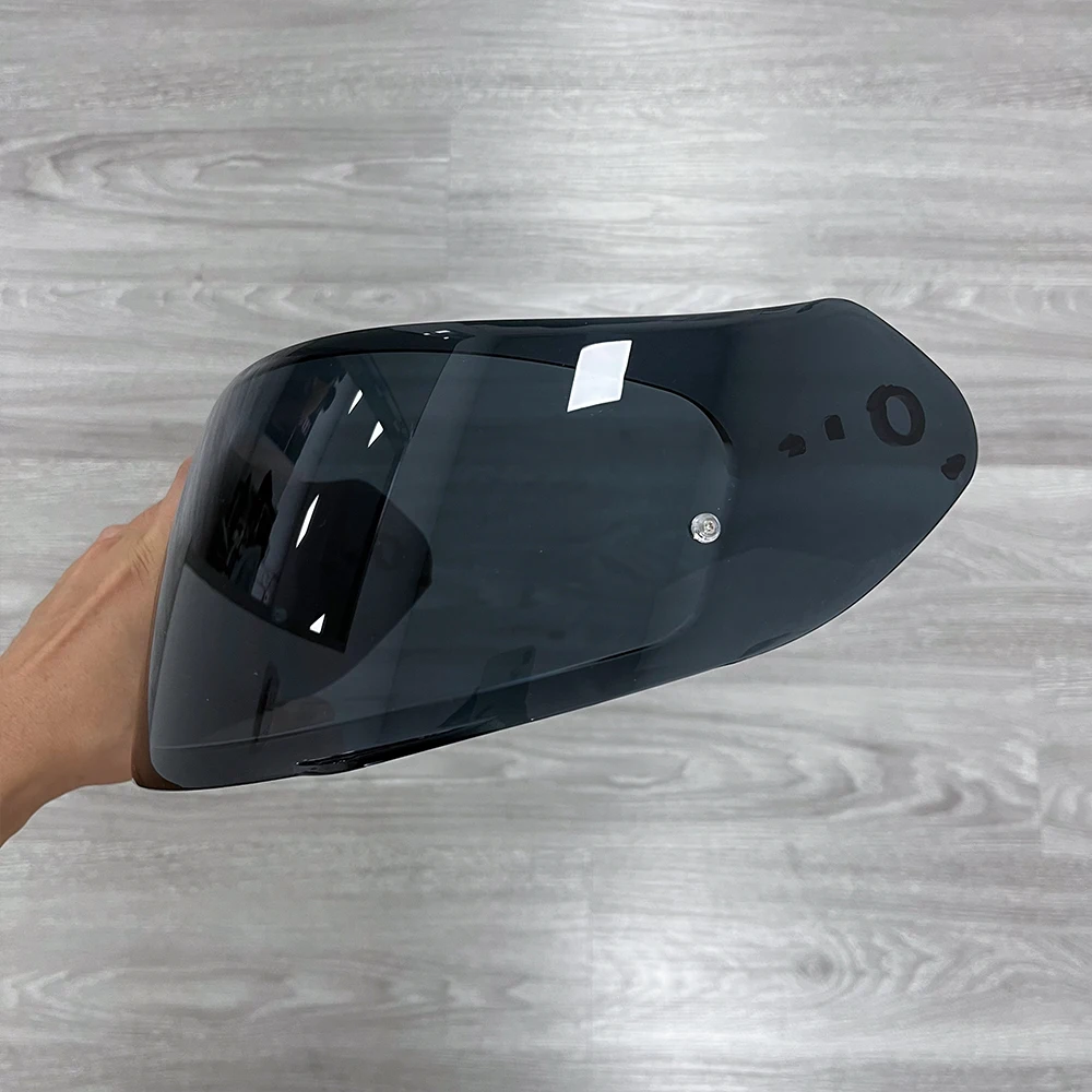 Helmet Visor Lens For Scorpion EXO 491 T510 R710 T1200 R2000 390 R410 Air Motorcycle Helmet Accessories Replacement Casco Visera