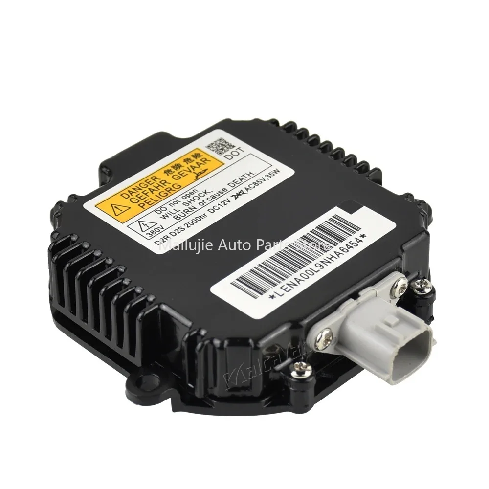 NZMNS111LBNA NZMNS111LBNA 2003-2010 FOR Nissan Infiniti Benz Renault Subaru D2S D2R Xenon Headlight Ballast Igniter Control Unit