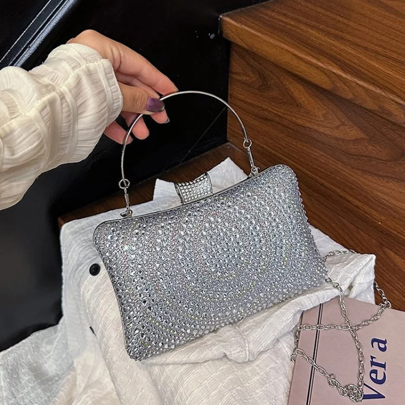 

Модная женская сумка через плечо из кожи премиум-класса с модным дизайном и аккуратным стилем в Париже ​