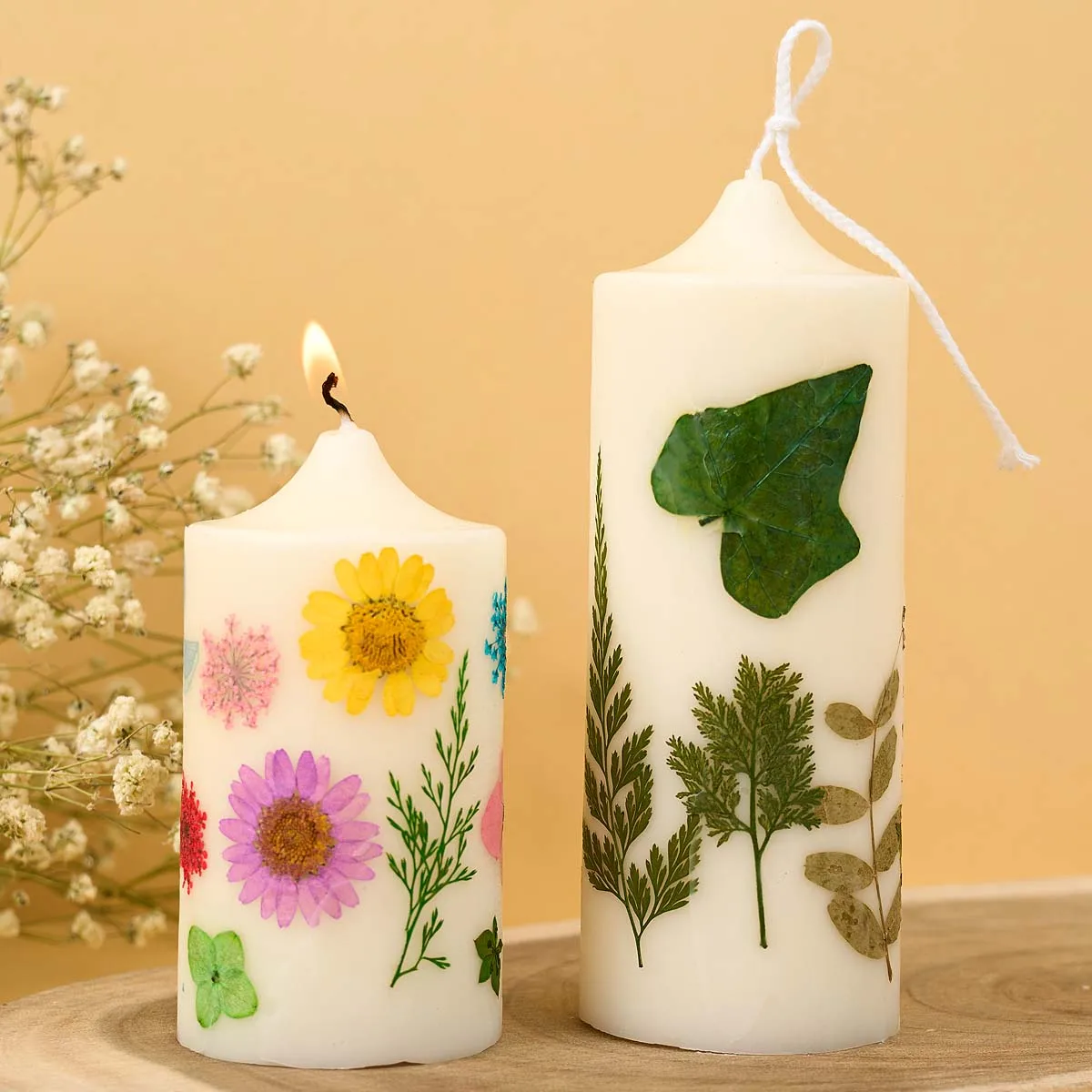 Thumbnail 3 - #67 Latest Raw Candle Wax Offers