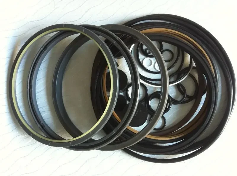 

RHB305 Hydraulic Breaker Seals RHB306 RHB308 RHB309 RHB323 Hydraulic Breaker Oil Seals for Excavator parts