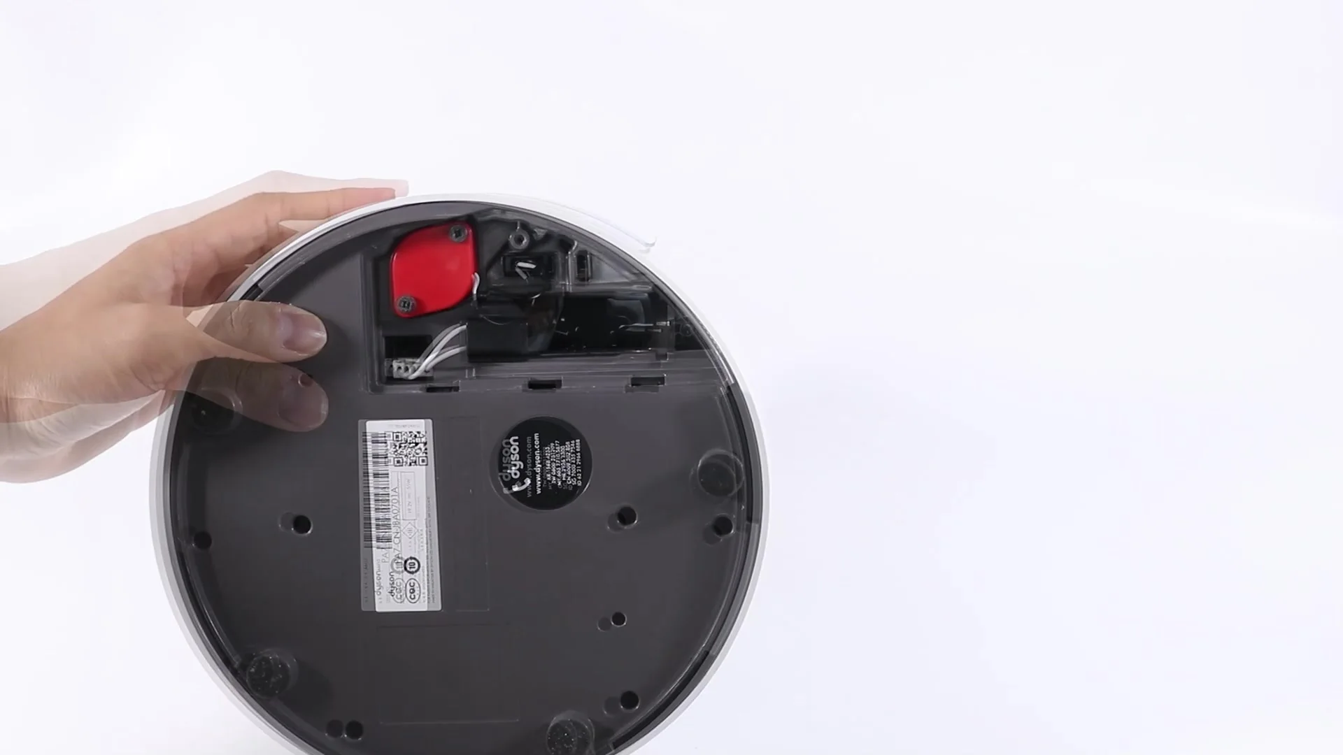 ダイソン AM10 空気加湿器アクセサリー用ピエゾ交換部品部品番号 ダイソン AM10 空気加湿器アクセサリー用ピエゾ交換部品部品番号