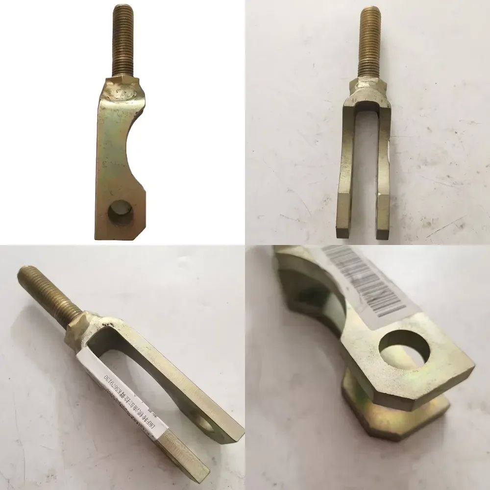 

2026 Hot Item For KALMAR DRF 400-450 DRF Rotary Lock Cylinder Pull Arm K5679130/924015.0186