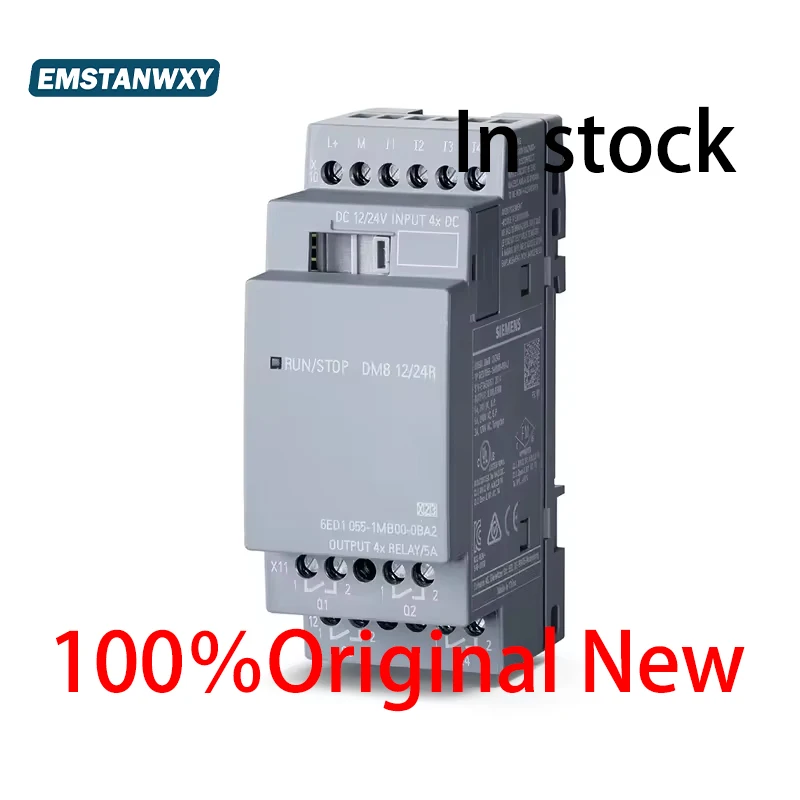 100% New Original 6ED1055-1HB00-0BA2