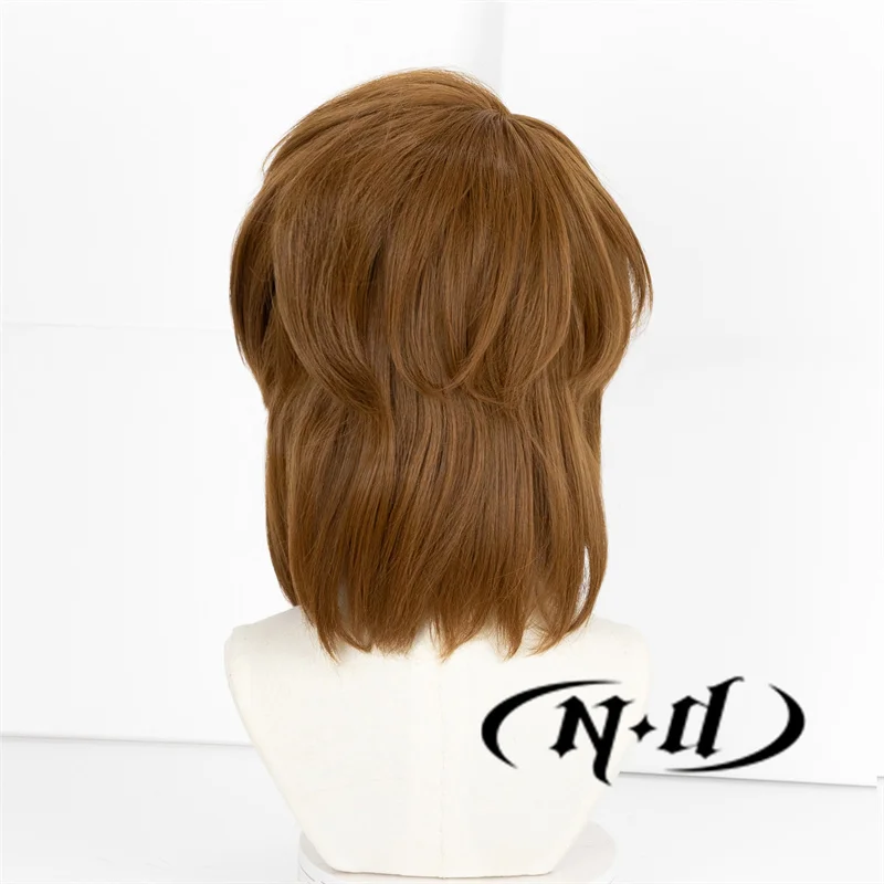 شعر مستعار اصطناعي تنكري ، ND Ai Haibara ، مخبر ، كونان Vi Graythorn ، أنيتا هيلي شيري ، أنيمي ، خدعة هزلية