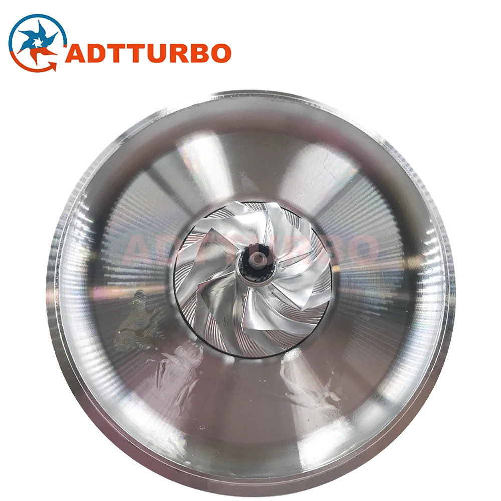 

MFS CT16 Turbo Cartridge 17201-30070 17201-0L030 17201-30030 Turbine CHRA CT9 for Toyota Hiace Hilux 2.5 D4D 102 HP 2KD-FTV