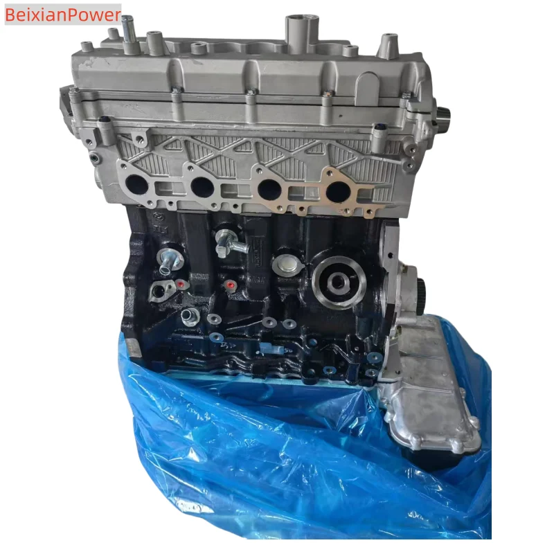 

Высококачественный двигатель 1.8, подходит для Volkswagen