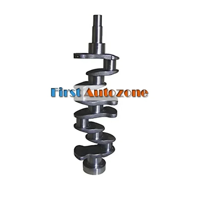 

CRANKSHAFT 6110-33-1112 6115-31-1110 Stroke 90mm for Komatsu 4D130 4D120 Engine
