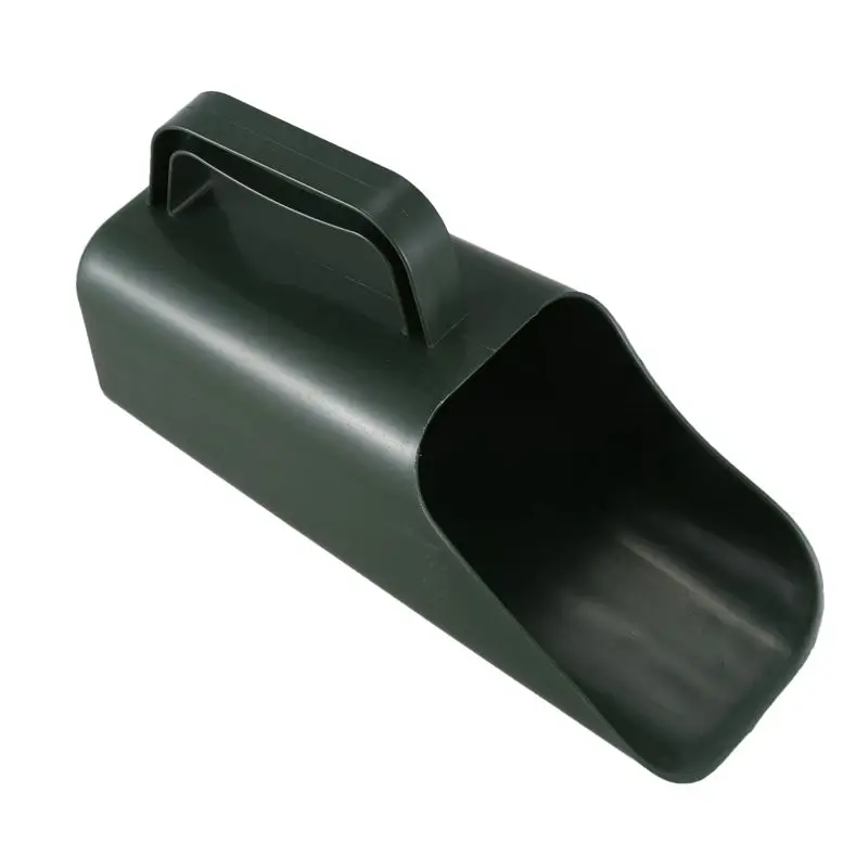 ABJO-2X Hot Profession Metal Detecting Sand Bucket For MD-4060,3010,4030,6350,6150, 6250 And TX-850 Metal Detector Scoop
