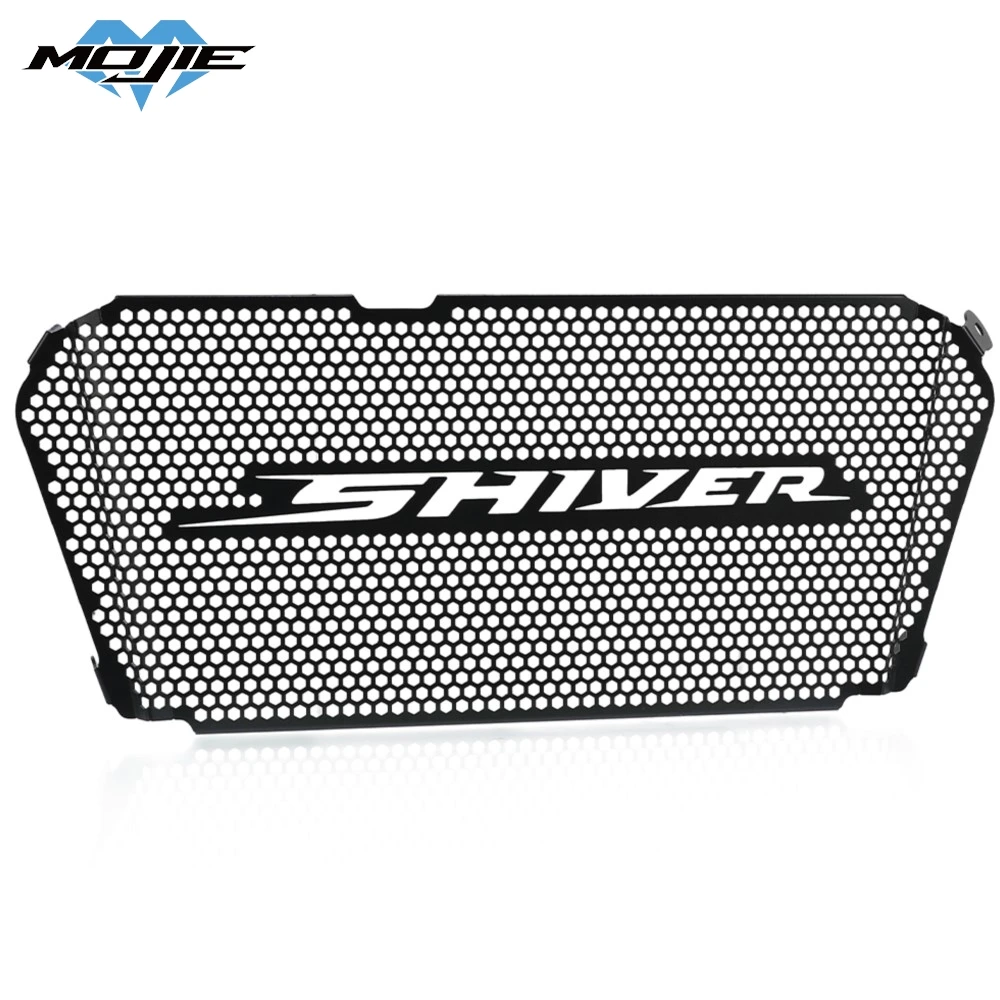 

Motorcycle Radiator Grill Protection Cover Engine Cooling Protector Cover For Aprilia Shiver SL 750 900/ABS E4 SL750 2007-2024