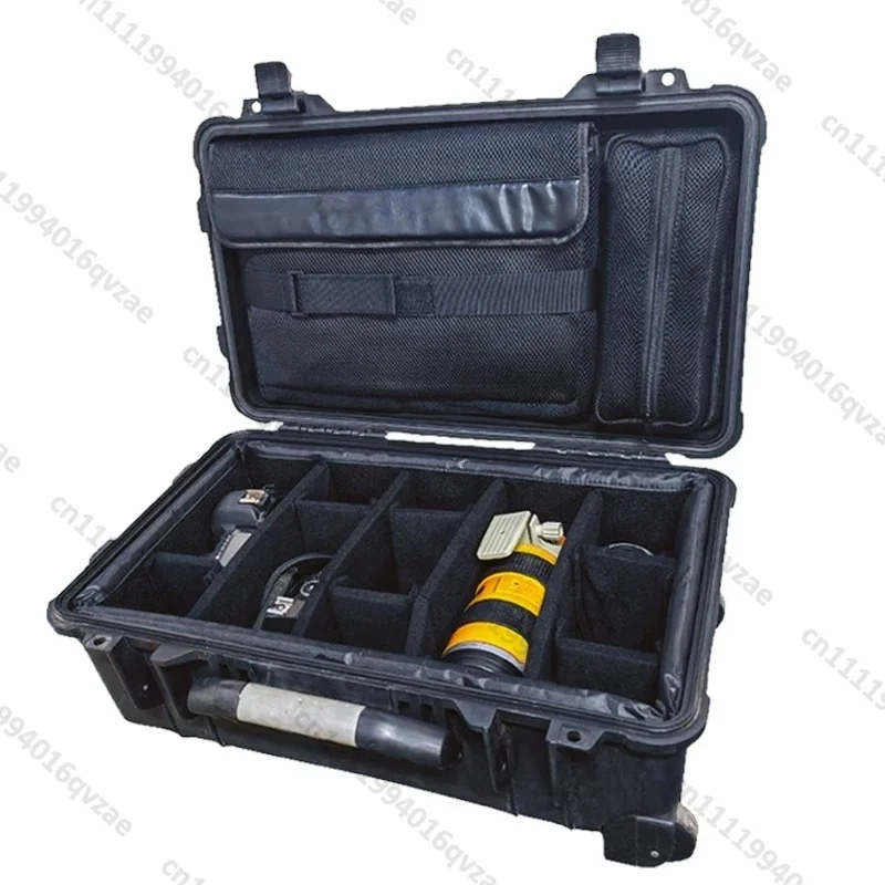 1535 1510 Protective Case, Equipment Case Accessories, Upper Cover, Computer Bag, Storage Bag, Inner Lining, Liner Spacer