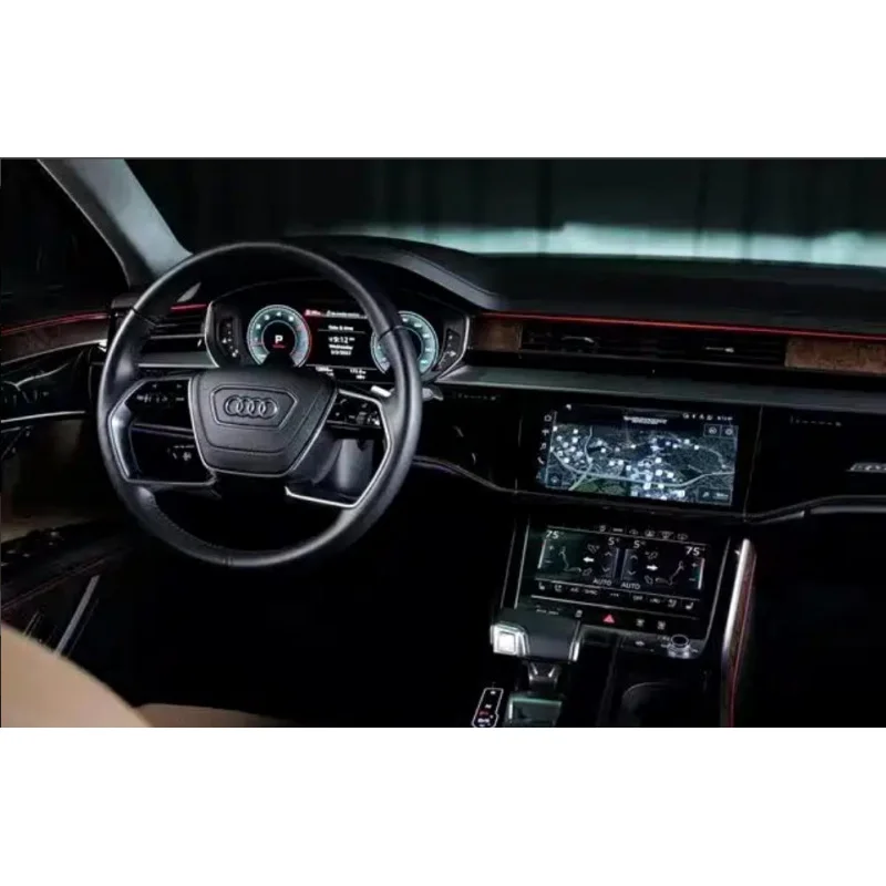For Audi Q7 4M Q8 A… - image