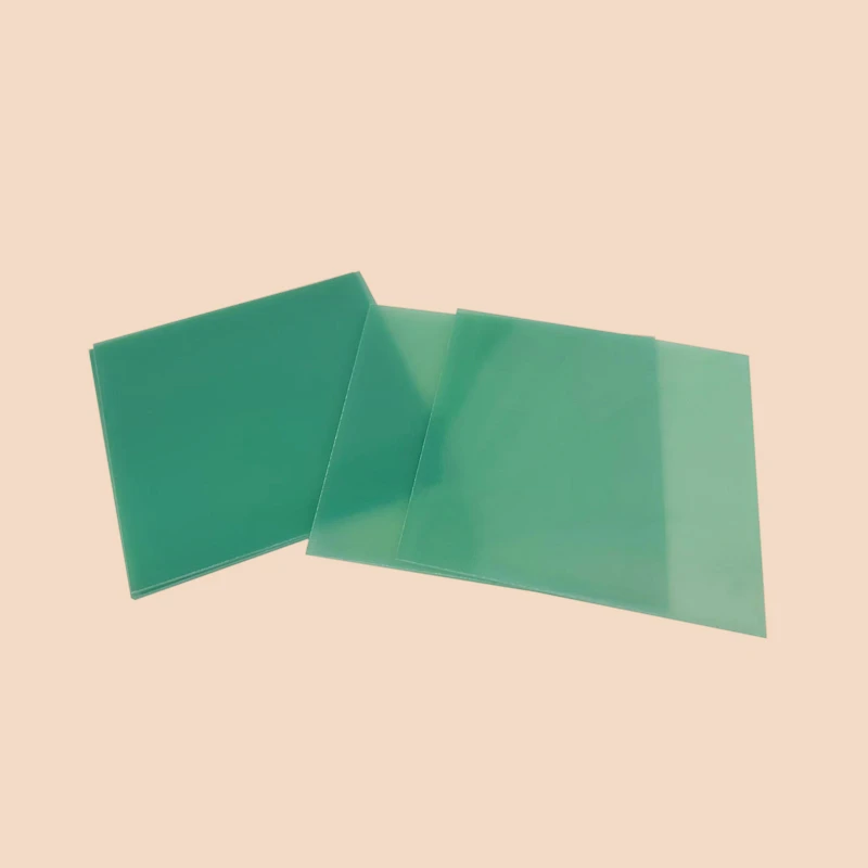 355x355mm 3D printer Removable Platform Hot Heated Bed Fiber Glass Plate Polypropylene FR4 Epoxy Board