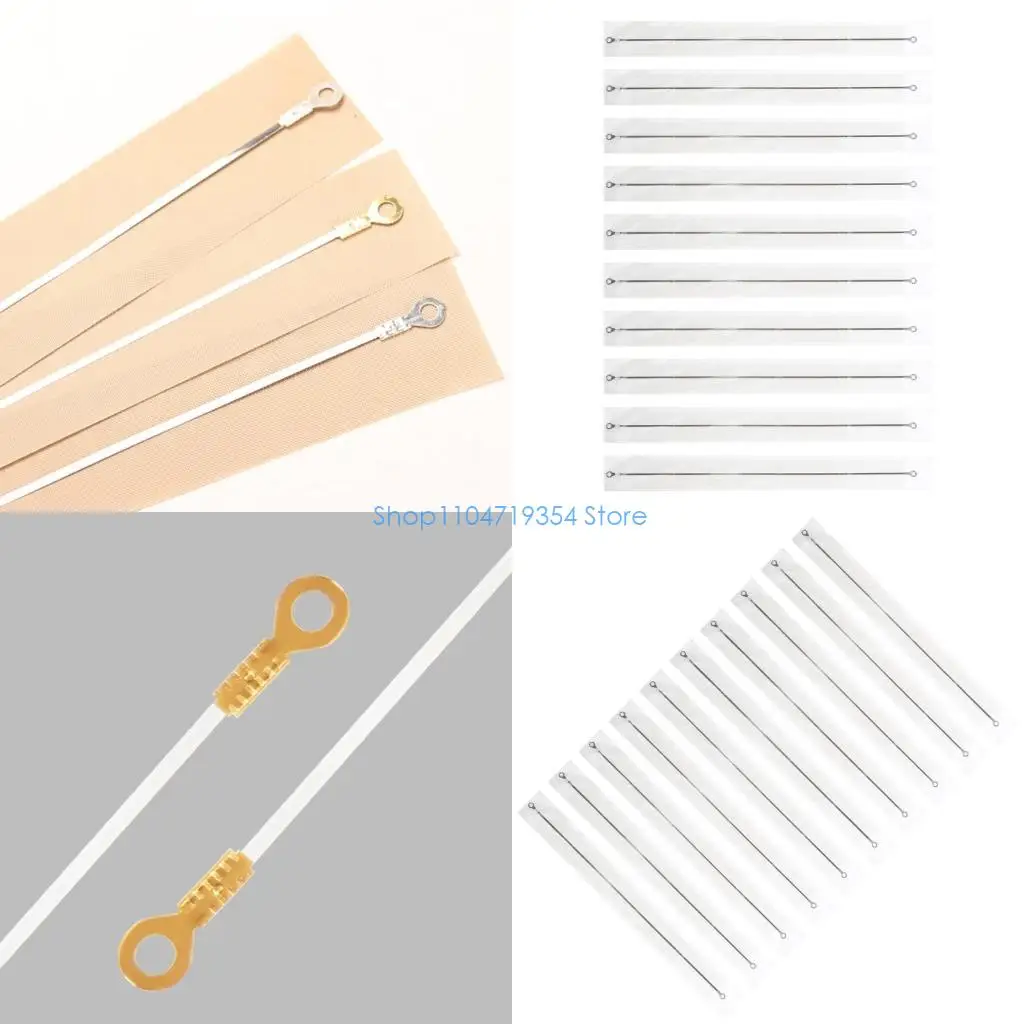 

0XLD Professional Sealing Machine Heating Component 10 Unit Multiple Size Alloy Enhancing