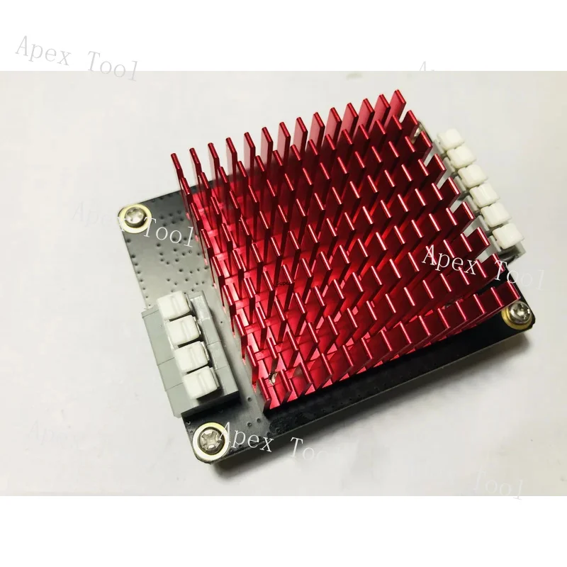 

High Sound Quality HIFI Digital CLASSD Power Amplifier Module MERUS MA12070 2X80W