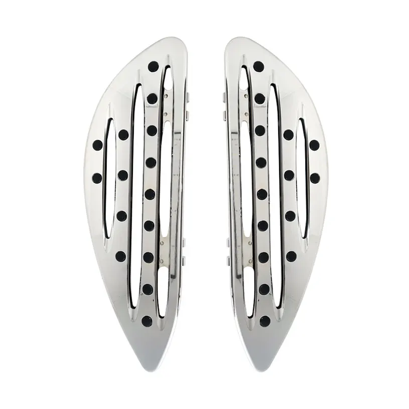 

Motorcycle Foot Pegs Foot Board Fit for harley
