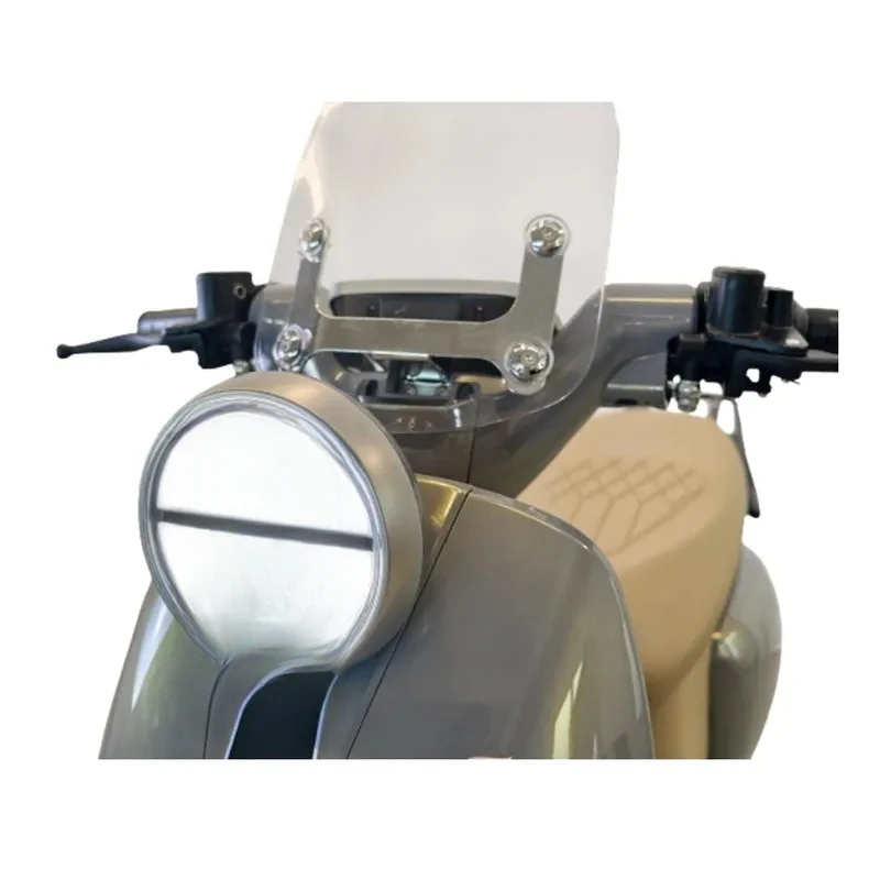 

Высококачественный Новый Мотоцикл 2025 года 72В 1500Вт, Мопед-Скутер с Дисковым Тормозом, Модный Мотоцикл для Взрослых