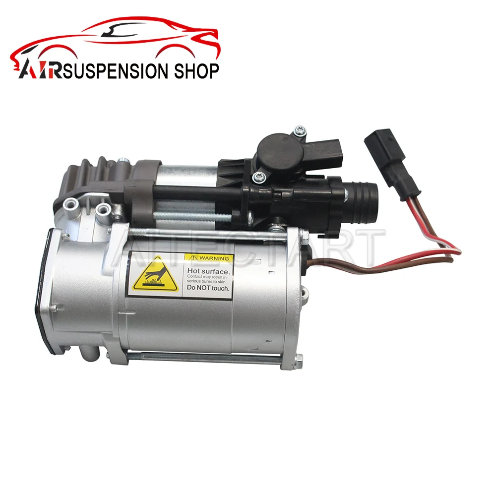 

For BMW 7-Series G11 G12 Air Suspension Compressor Pump OEM 37206884682 37206861882 4154039200 2015-2020, RP Air Supply Device