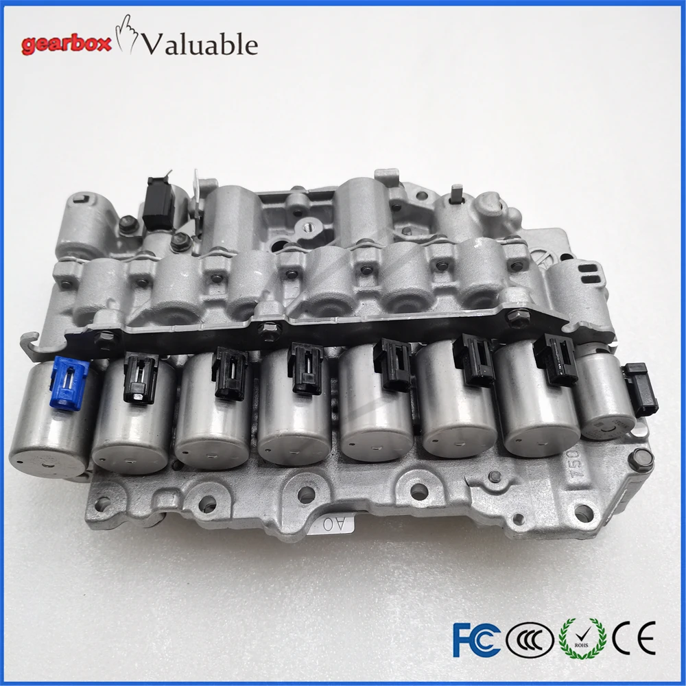 

Корпус клапана UA80E UA80F UA80 для автозапчастей Toyota BGA Tgl Lexus UB80E UB80F YYDS