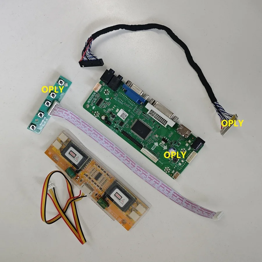 M.NT68676 Controlle… - image