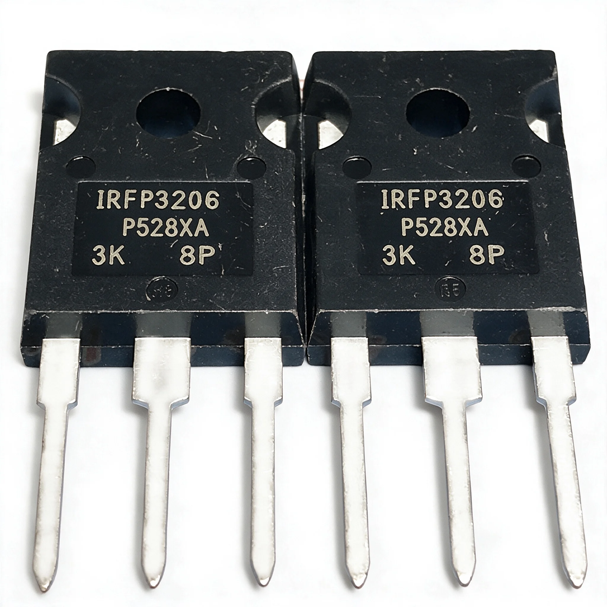 5piece IRFP3206 IRFP3206PBF 60V 200A TO-247