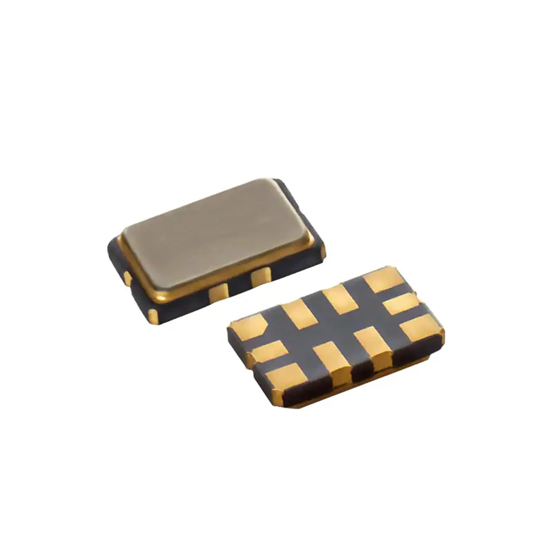 (1PCS) Original 5.0MM*3.2MM 12.8MHZ SIT5156AI-FD-33VT-12.800000 MEMS OSC VCTCXO 12.8000MHZ 10-SMD active crystal oscillator