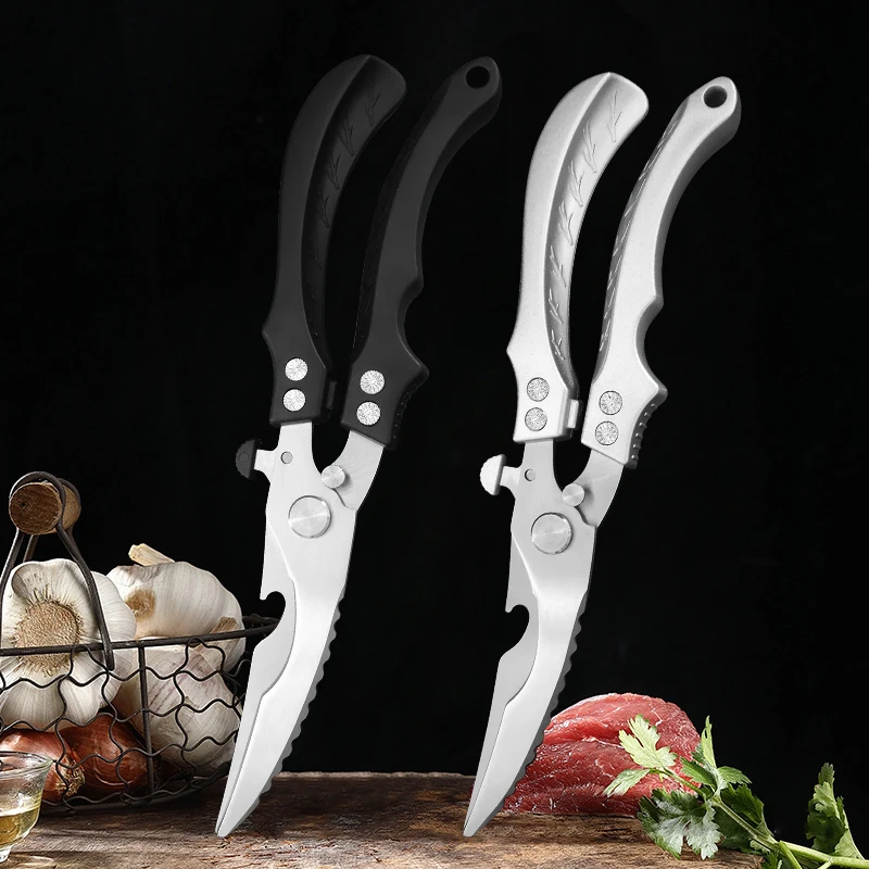 Stainless Steel Chi…