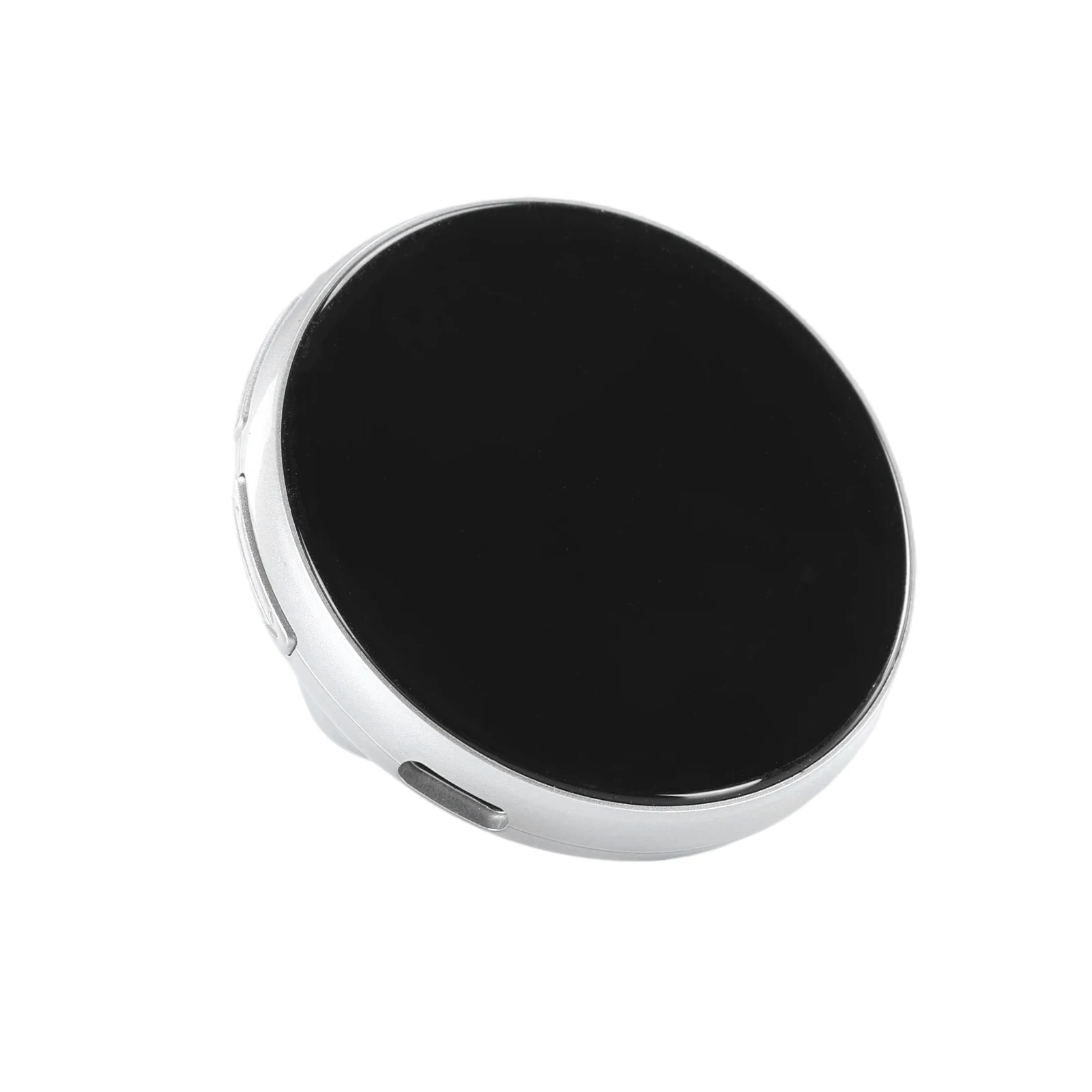 

Electronic Anime E-Badge Type-C Charging Dynamic Smart Display Screen Tag Pins Creative Magnetic BT Badges Gift for Friends