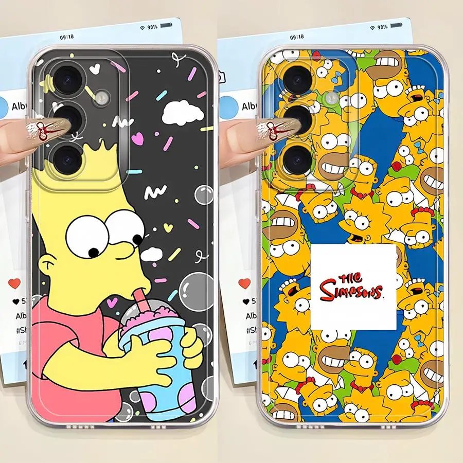 Phone Cover Case Fo…